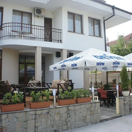 Sydney Hotel Banya (Plovdiv)