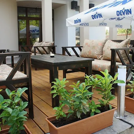 Sydney 3* Banya (Plovdiv)
