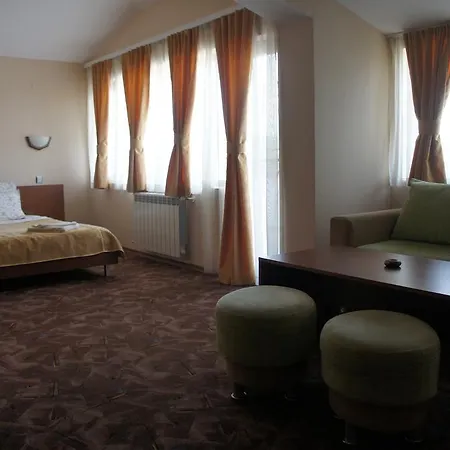 酒店 Sydney 3*