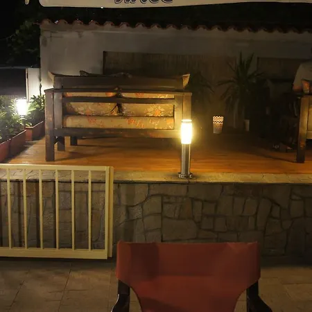 Hotel Sydney Banya (Plovdiv)