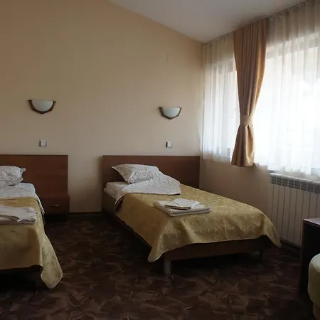 Sydney 3* Banya (Plovdiv)