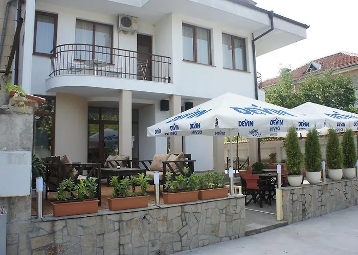 Sydney فندق بانيا