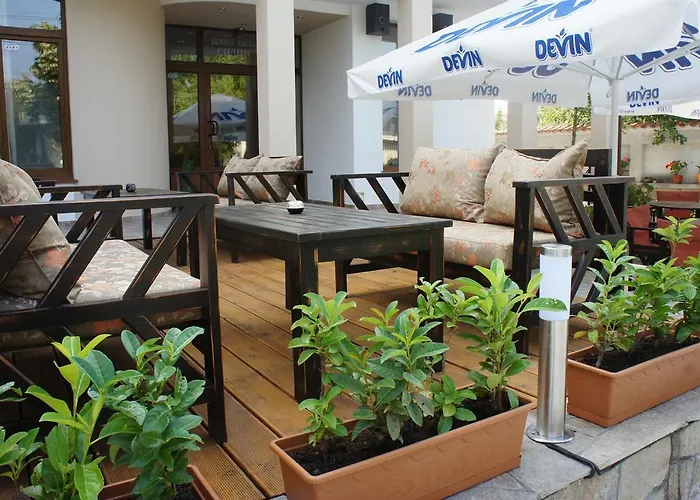 Sydney 3* بانيا