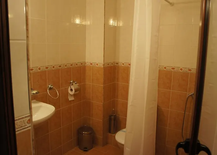 Sydney فندق بانيا