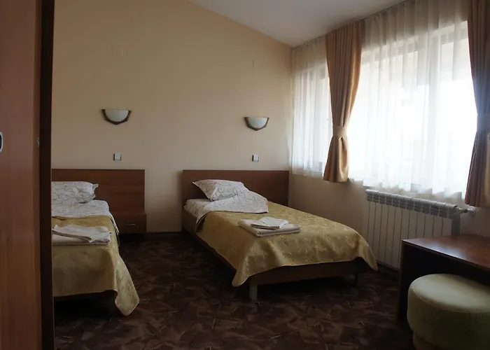 Sydney 3* بانيا